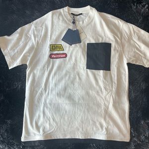 Authentic Louis Vuitton T-shirt